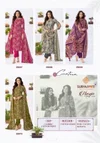 Nargis Vol 29 By Suryajyoti Cotton Printed Dress Material 